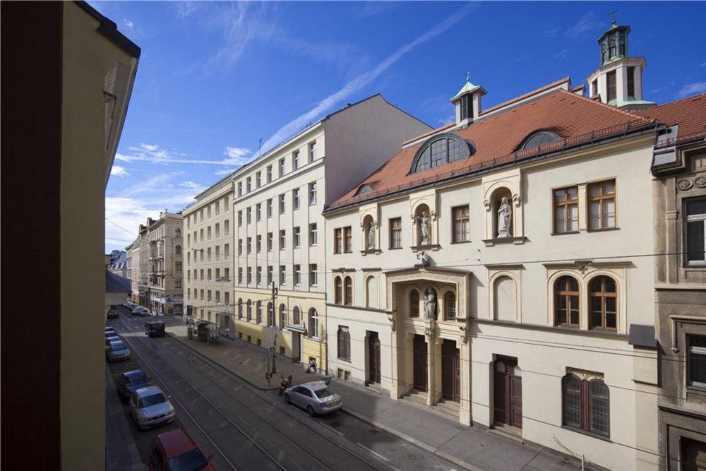Hostel & Guesthouse Kaiser 23 Viena Exterior foto