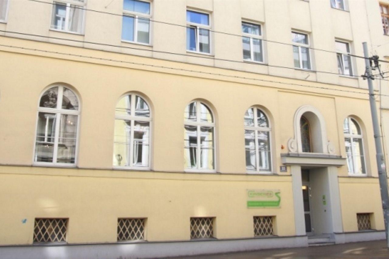 Hostel & Guesthouse Kaiser 23 Viena Exterior foto